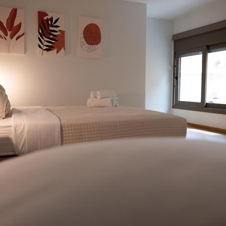 Armonia Apartments Kalamata Exteriér fotografie