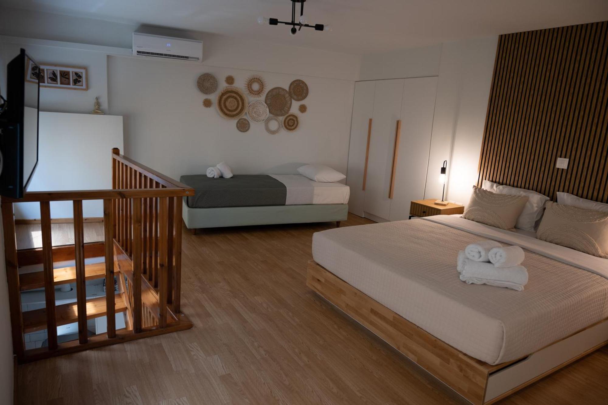 Armonia Apartments Kalamata Exteriér fotografie
