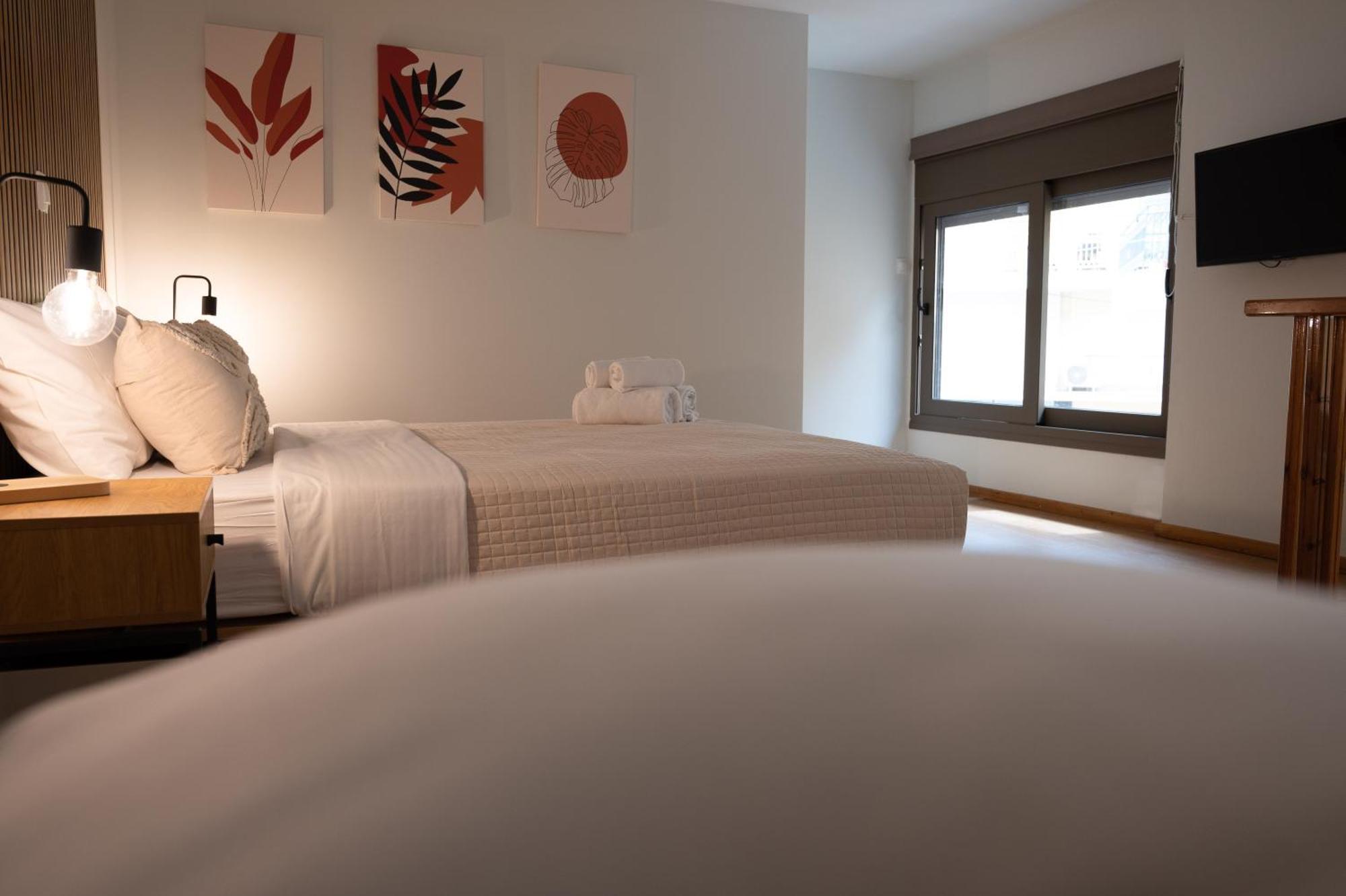 Armonia Apartments Kalamata Exteriér fotografie