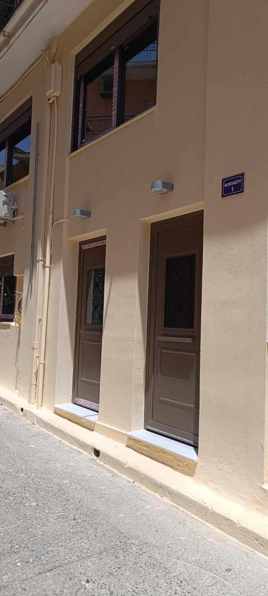 Armonia Apartments Kalamata Exteriér fotografie