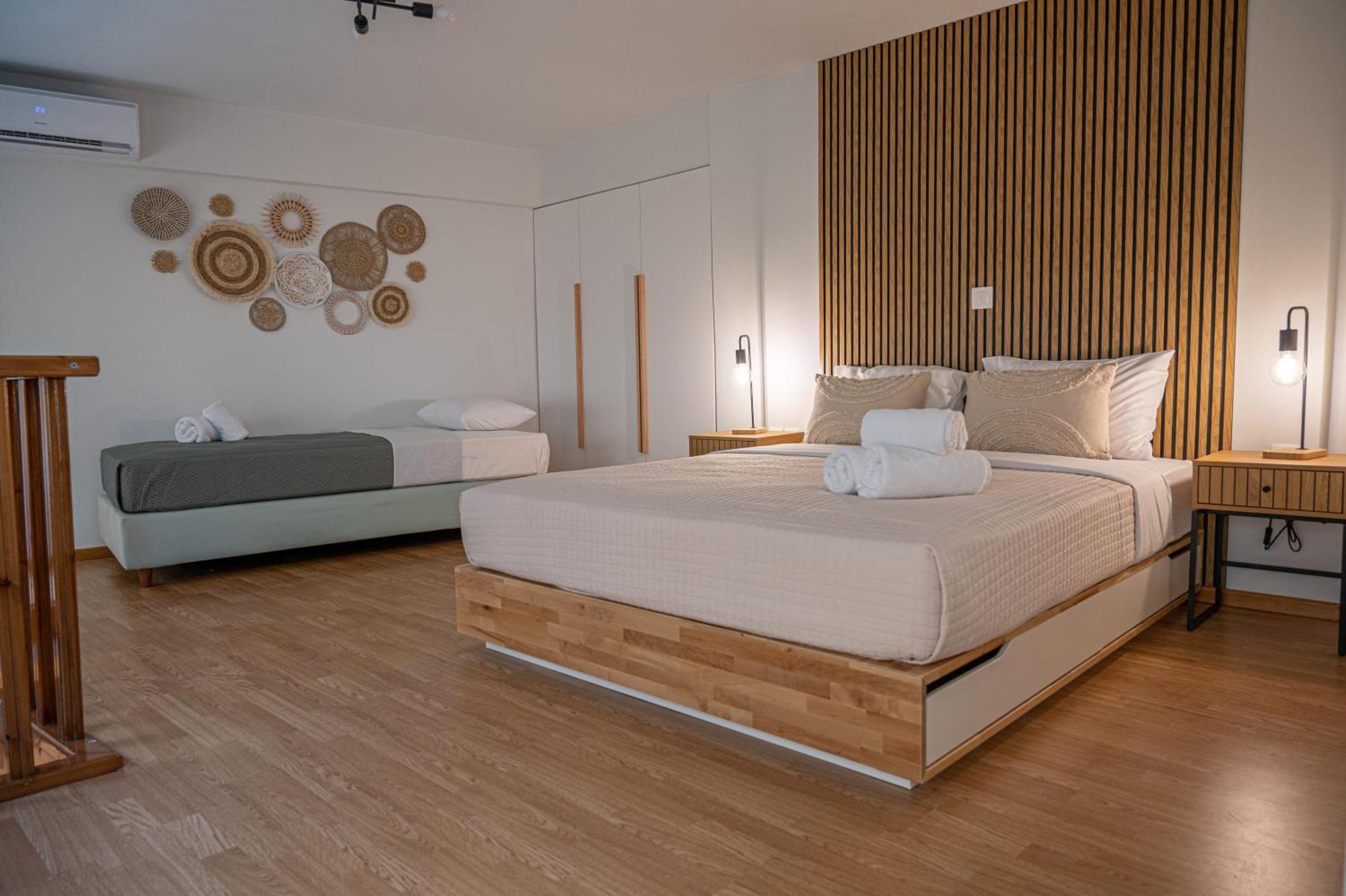 Armonia Apartments Kalamata Exteriér fotografie