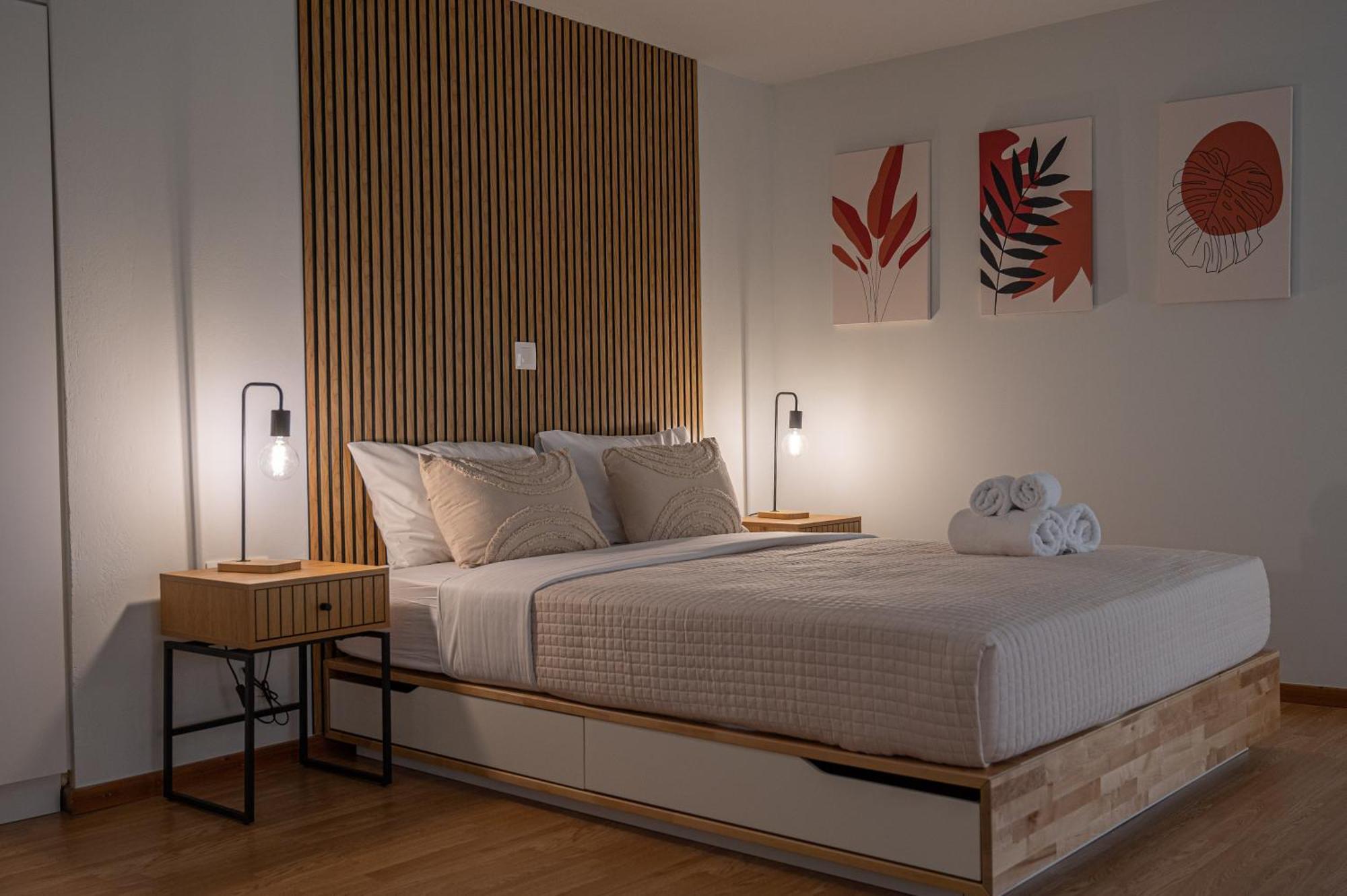 Armonia Apartments Kalamata Exteriér fotografie